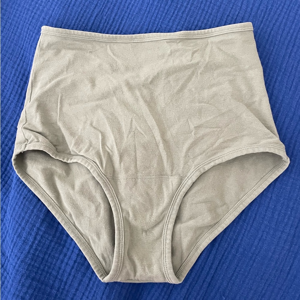 ARQ Sage Green Briefs